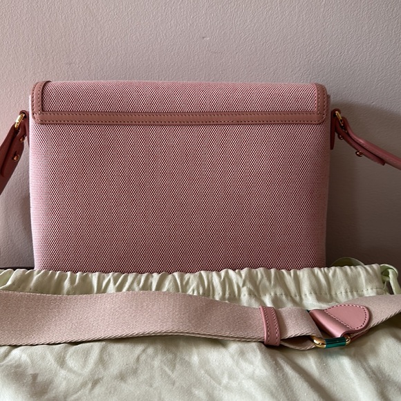 Burberry Horseferry Note Crossbody - Picture 6 of 14